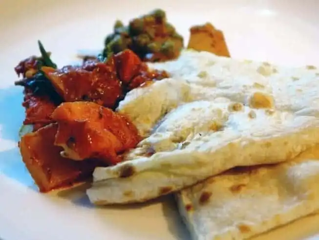 Taste of India: The 10 Best Indian Dishes 9 Indian food