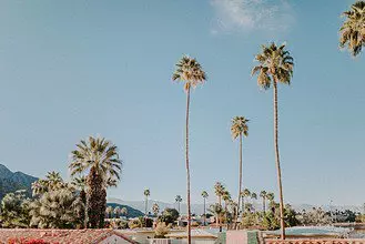 things to do in palm springs