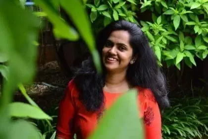 Know about The Brilliant Coach & Counselor Nivedha 12