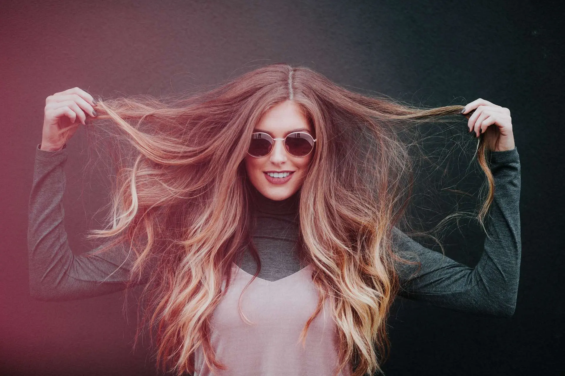 18 Best Hairstyle for Round Face to Look Slim 6 18 Best Hairstyle for Round Face to Look Slim 5