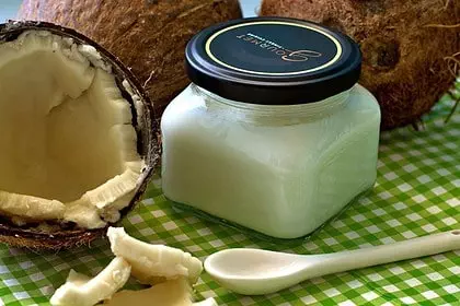 Does Coconut Oil Help Dandruff- 15 Incredible Facts 2