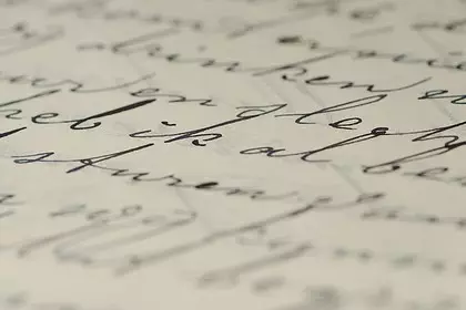 Brush pen calligraphy - A beginner's guide
