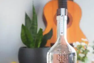 what is triple sec in a margarita