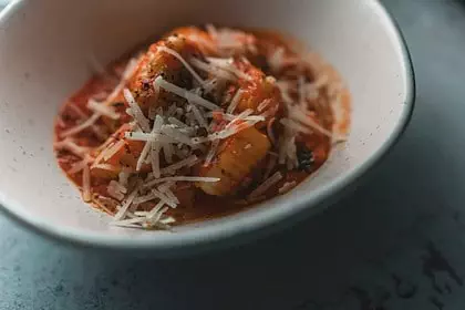 What to Eat with Gnocchi?