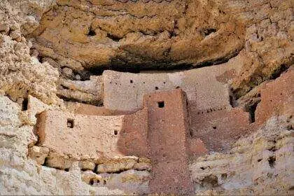 Inside the Verde Valley & Montezuma Castle Tour from Phoenix