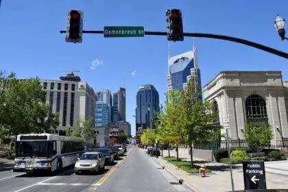 Explore Nashville's Treasures with the Sightseeing Day Pass!