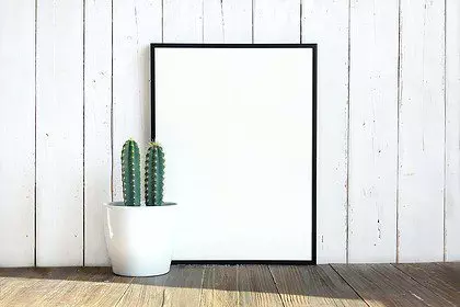 how to build a canvas frame