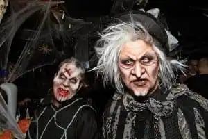 Halloween: A Festival Beyond Fantasy 9 Halloween tradition