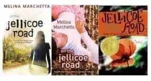 On The Jellicoe Road: Book Review 10 On the Jellicoe Road book review