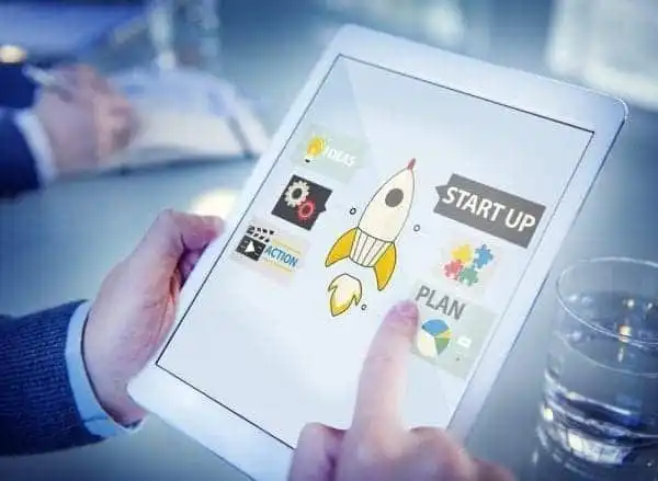 The Rising Sun Of Online Startups in India 1 Online Startups today