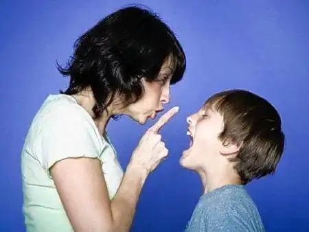 Parents v/s Children: How They Change With Age 9 Image