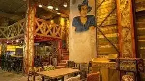 On The HE-MAN Of Bollywood's Birthday! Here is All That You Didn't Know About Him. 22 Garam Dharam Restaurant