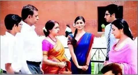 Parents v/s Children: How They Change With Age 12 Image