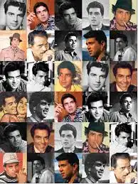 On The HE-MAN Of Bollywood's Birthday! Here is All That You Didn't Know About Him. 19 Dharmedra's characters
