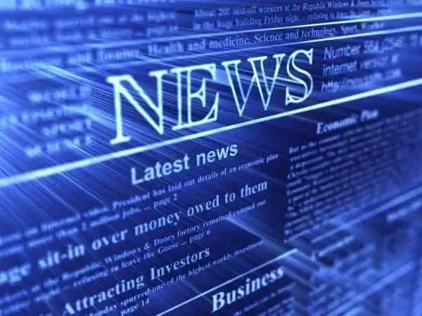 Poetry: Of News 8 Poetry: Of News 4
