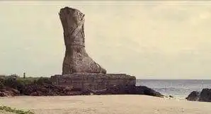 Blast into the Future: Colossus of Rhodes to be Resurrected 13 The Majestic Ruins