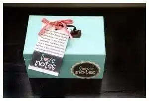 10 Best Gifts You Can Give to Your Girlfriend on Her Birthday 7 Romantic notes