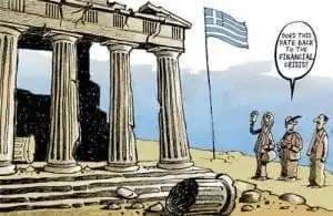 Blast into the Future: Colossus of Rhodes to be Resurrected 12 Source: vergecampus.com