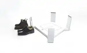 Technology that Finds You the Best Fitting Shoes! 12 shoe