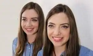 Doppelgängers Do Not Share the Same DNA! 1 twins