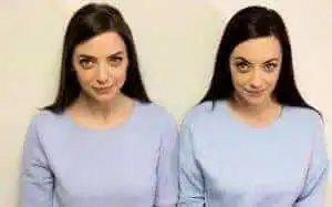 Doppelgängers Do Not Share the Same DNA! 4 Niamh Geaney (left) and Karen Branigan Twin Strangers project MUST LINK: http://twinstrangers.com/ Facebook: https://www.facebook.com/pages/Twin-Strangers/635914356508868 Twitter: @twin_strangers Youtube: https://www.youtube.com/channel/UCeiNMDTRFR_QTiVHLYlufEw Website: http://twinstrangers.com/