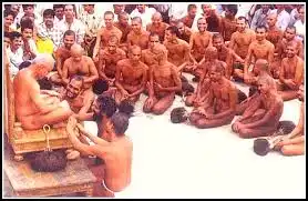 10 Bizarre Religious Beliefs Across the World 9 They spreads the idea of humanity among all
