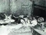 The Mystery of Jack The Ripper 3 Mary Kelly.