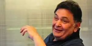 Rishi Kapoor's Funny Take on The Zara Sale 1 CHANDIGARH INDIA - MARCH 10: Bollywood actor Rishi Kapoor during an interview on March 10, 2014 in Chandigarh, India. (Photo by Keshav Singh/Hindustan Times via Getty Images)