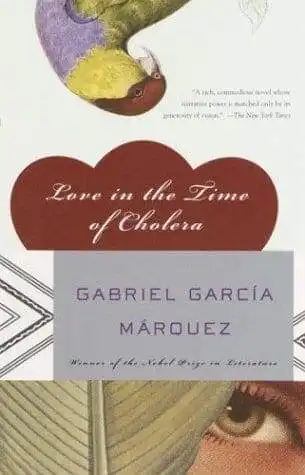 Top 10 Love Stories You Need To Read 14 Image result for love in the time of cholera