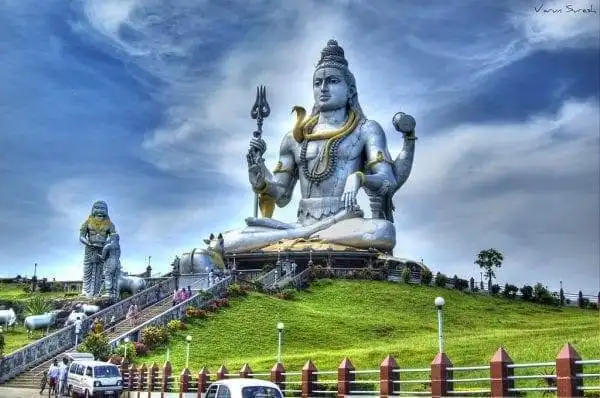 10 Best Vacation Destinations To Spend Your Winters 8 murudeshwar