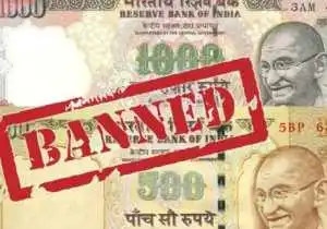 Opinion: Has Demonetization Failed? 9 demonetisation