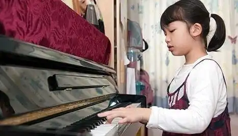 The 7 Benefits of Playing Musical Instruments 10 Image result for musical instruments practising
