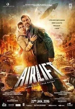 Image result for airlift