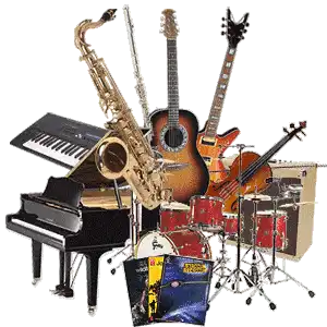 The 7 Benefits of Playing Musical Instruments 9 Image result for musical instruments