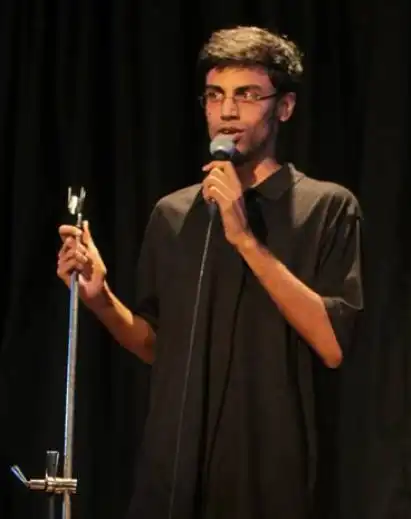 Biswa Kalyan All Set To Launch His Show On Amazon Prime 9 Image result for biswa kalyan rath