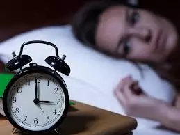 All The Possible Reasons Why You Keep Waking Up At Night 3