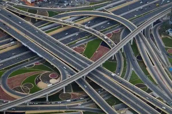 roads roads