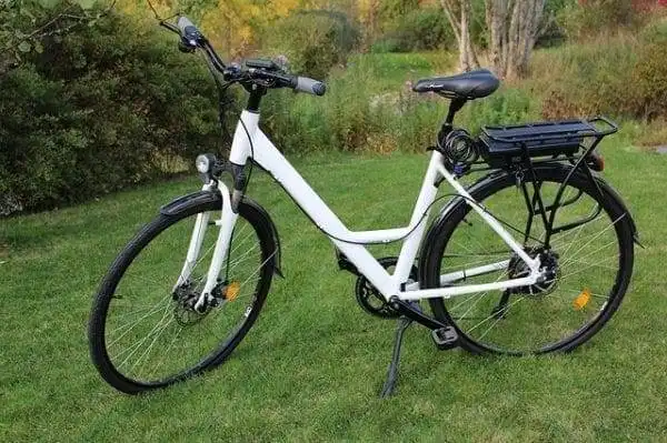 electric bike electric bike