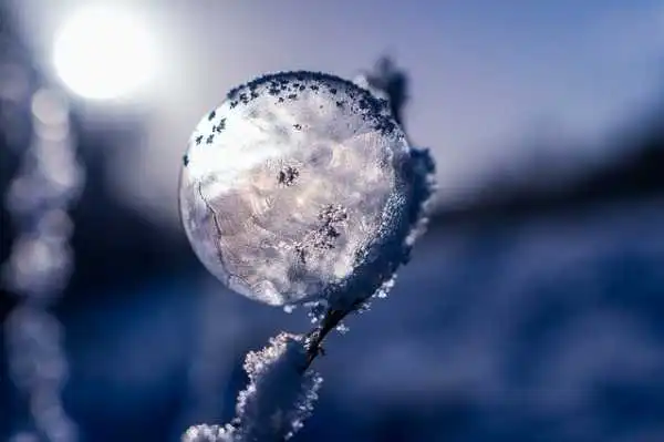 crystal ball crystal ball