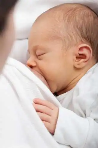 breastfeeding breastfeeding