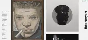The Top 15 Tumblr Art Blogs You Need To See! 22 The Top 15 Tumblr Art Blogs You Need To See! 16