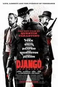 Django Unchained: An Intriguing World 9 Django Unchained: An Intriguing World 4