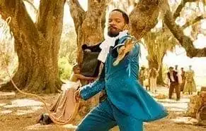 Django Unchained: An Intriguing World 13 Django Unchained: An Intriguing World 7