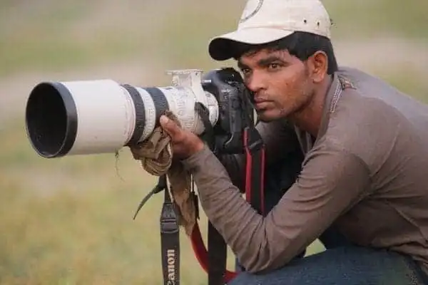 From Village Boy to Wildlife Saviour: In Conversation With Ganesh Chowdhury 3 From Village Boy to Wildlife Saviour: In Conversation With Ganesh Chowdhury 3
