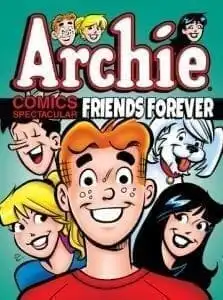 90s Things India Had Which Makes Us Nostalgic! 11 Archies comics