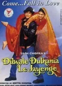 90s Things India Had Which Makes Us Nostalgic! 14 Dilwale_Dulhania_Le_Jayenge_