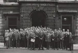 The Guide to Becoming a Fellow of the Royal Society 12 becoming a fellow of the royal society