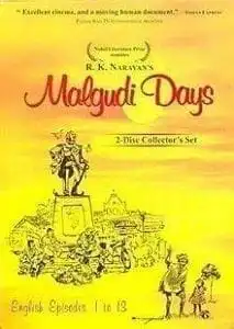 90s Things India Had Which Makes Us Nostalgic! 5 Malgudi Days