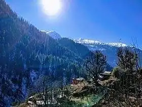 All About Kheerganga That Makes it a Go-to Place! 10 Parvati valley