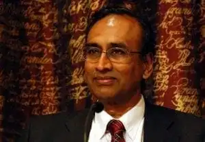 The Guide to Becoming a Fellow of the Royal Society 11 Venki Ramakrishnan